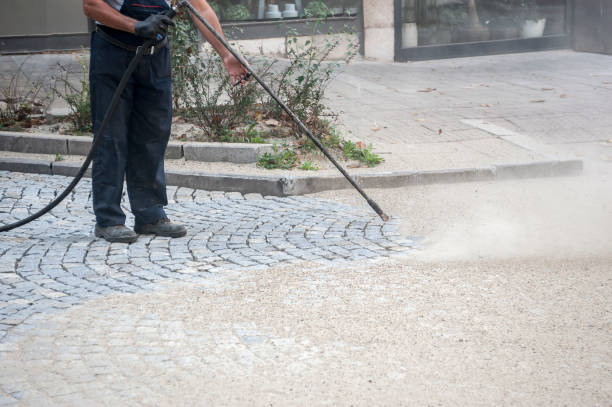 Best Factory Floor Cleaning  in Elk Grove, CA
