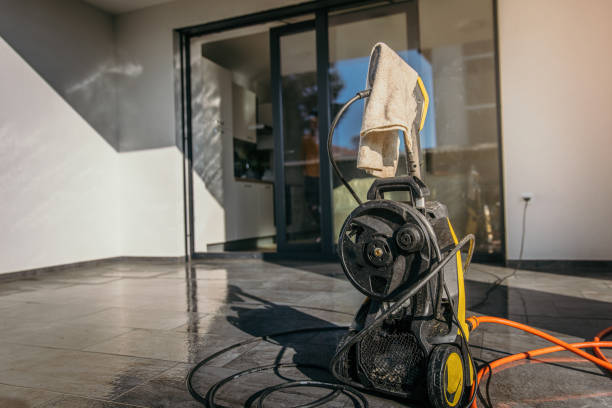 Best Post-Construction Pressure Washing  in Elk Grove, CA