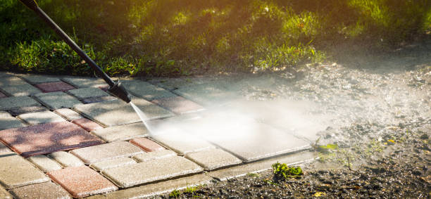 Professional Pressure Washing Services in Elk Grove, CA