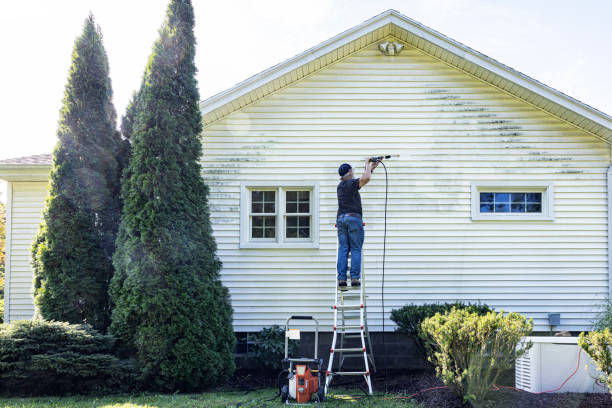 Best Patio and Deck Pressure Washing  in Elk Grove, CA